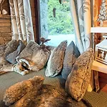 Ingrid By Interhome Апартаменты Thomatal