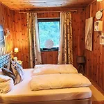Апартаменты Ingrid By Interhome Thomatal