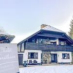 Апартаменты Ingrid By Interhome