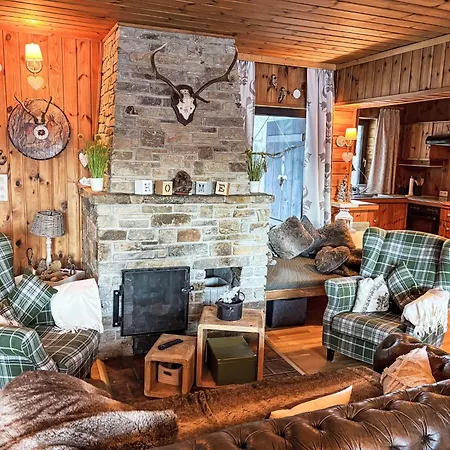 Ingrid By Interhome Apartman *