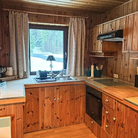 Ingrid By Interhome Thomatal