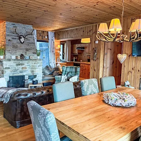 Apartman Ingrid By Interhome