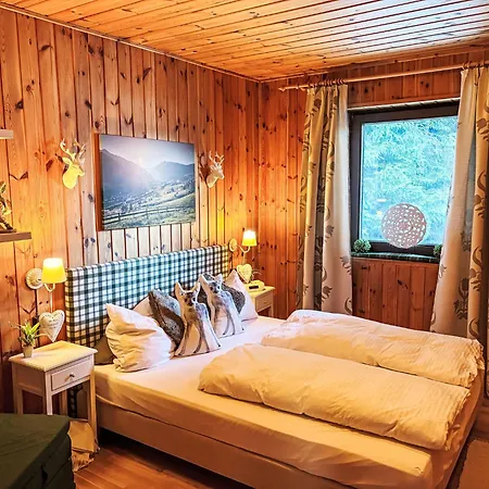 Ingrid By Interhome Thomatal