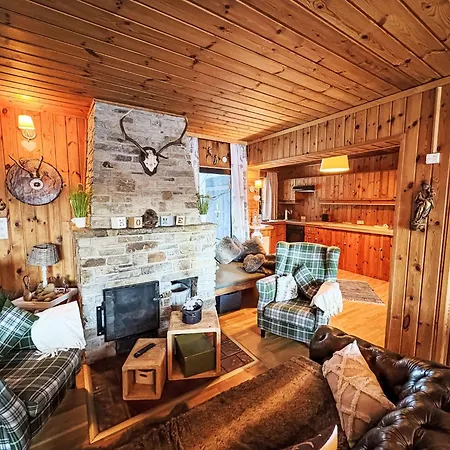 Ingrid By Interhome * Thomatal