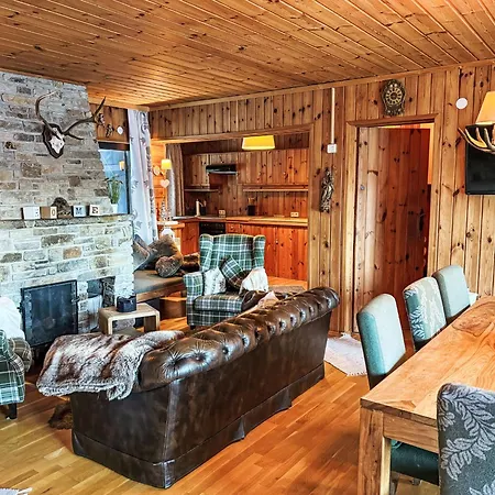 Apartman Ingrid By Interhome *