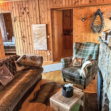 Ingrid By Interhome Apartman *