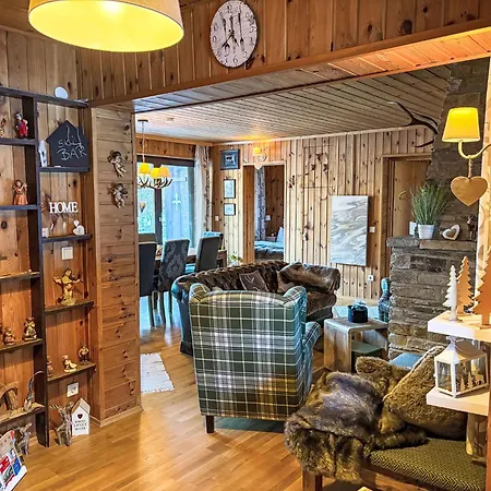 Ingrid By Interhome Apartman