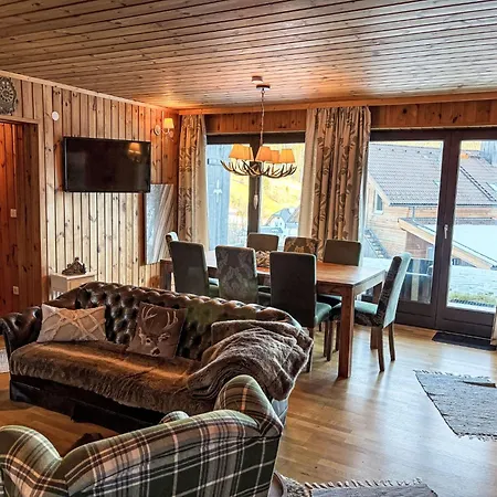 Ingrid By Interhome Apartman *