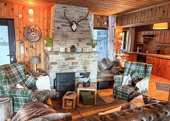 Ingrid By Interhome Lägenhet *