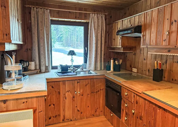 Ingrid By Interhome Thomatal