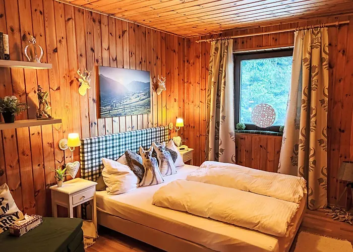 Ingrid By Interhome Thomatal