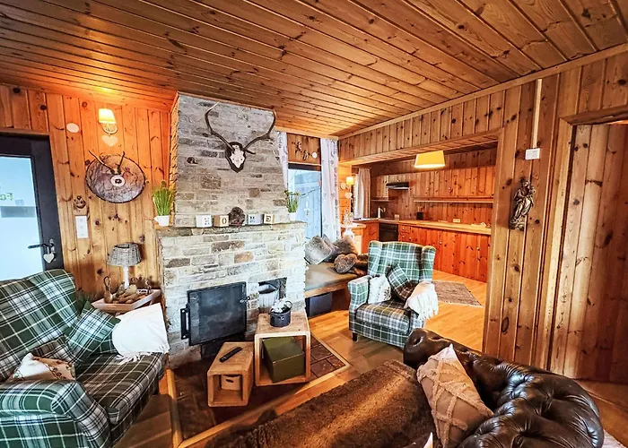 Ingrid By Interhome * Thomatal