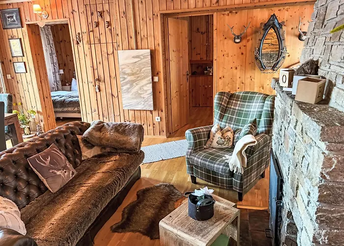 Ingrid By Interhome Apartman *