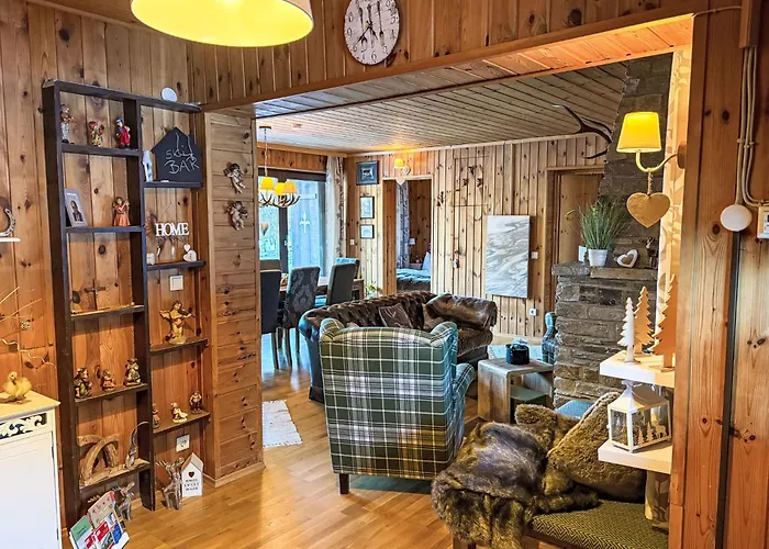 Ingrid By Interhome Apartman