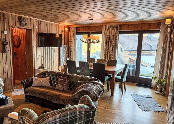 Ingrid By Interhome Apartman *