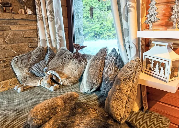 Ingrid By Interhome Apartman Thomatal