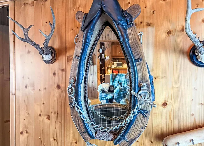 Ingrid By Interhome *