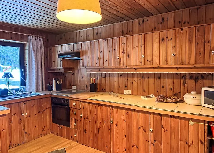 Ingrid By Interhome Apartman