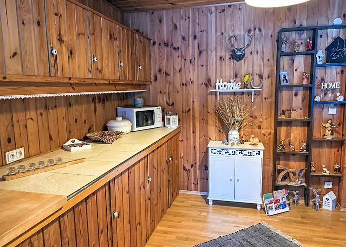 Apartman Ingrid By Interhome