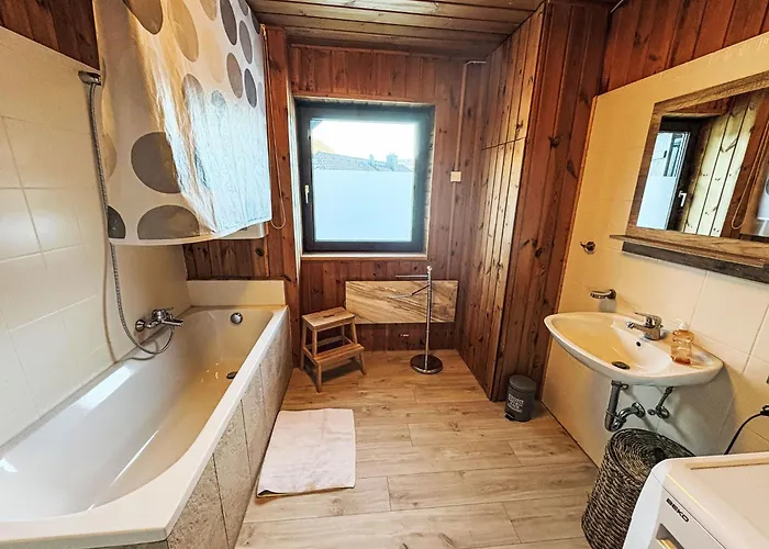 Apartman Ingrid By Interhome