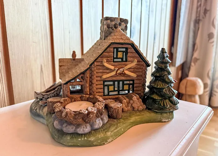 Ingrid By Interhome Apartman Thomatal