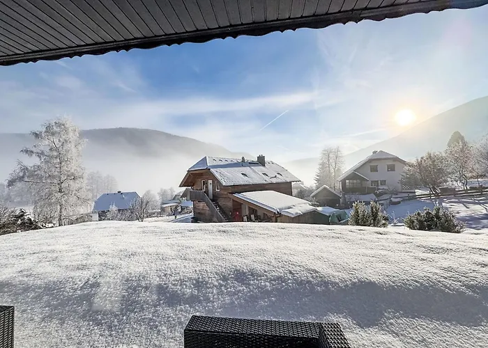 Apartman Ingrid By Interhome