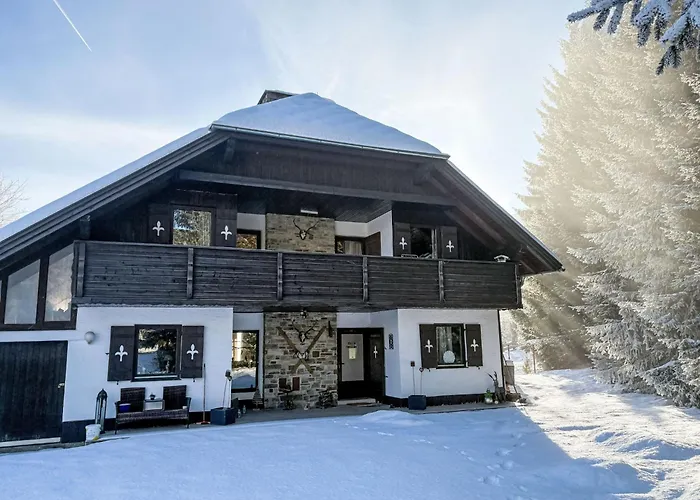 Ingrid By Interhome *