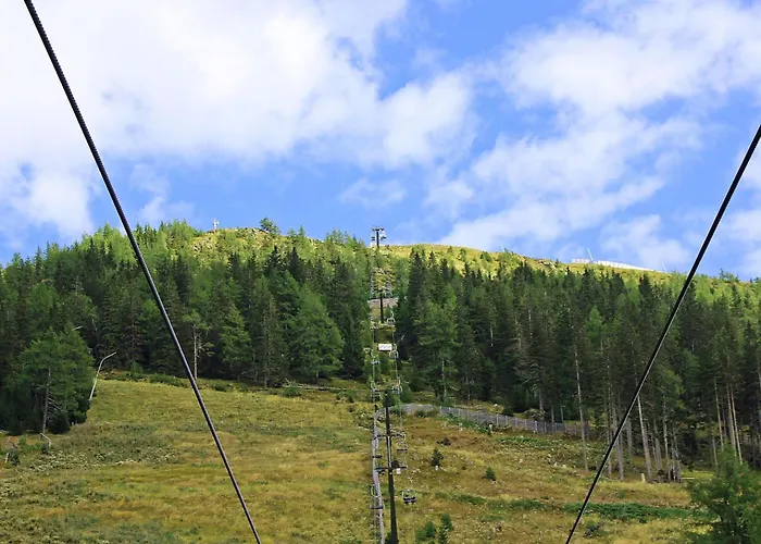 Apartman Ingrid By Interhome *