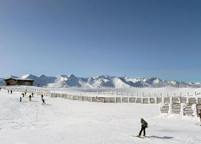 Apartman Ingrid By Interhome Thomatal